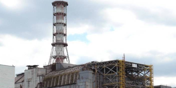 Türkiye'de binlerce kişiyi kanser etmişti! Çernobil'de büyük felaket kapıda