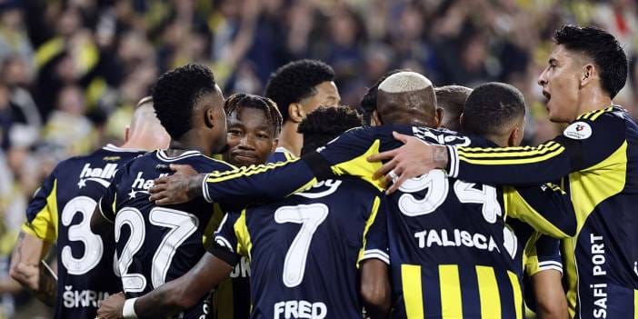 Fenerbahçe'yi terkediyor: Yönetime bildirdi