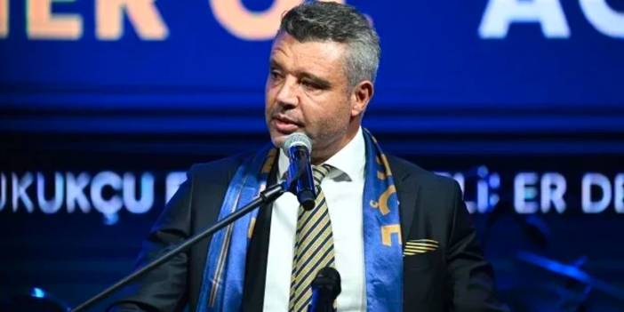 Sadettin Saran yaşananların peşine düştü: Maç öncesi beklenmedik karar