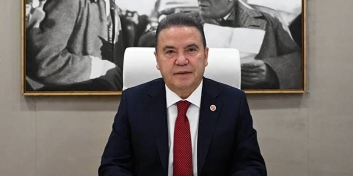 Son Dakika | Muhittin Böcek 'acilen' hastaneye kaldırıldı