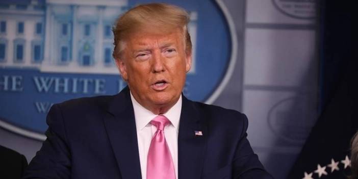 Venezuela'dan ABD'ye 50 milyon varil gidecek: Trump sömürülen petrole ne olacağını açıkladı