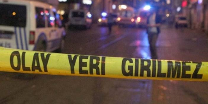Aynı mahallede ikinci cinayet: İşten evine dönen taksici sokakta öldürüldü