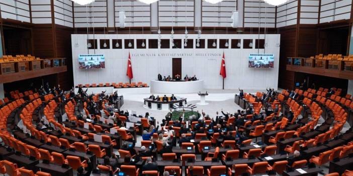 TBMM’de 2026 bütçe mesaisi başlıyor: 14 günlük takvim açıklandı