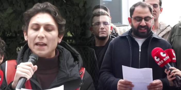 CHP Gençlik Kolları’ndan 81 ilde MESEM protestosu!