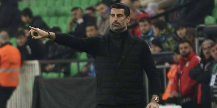 Volkan Demirel'den flaş karar: 5 hafta dayanabildi