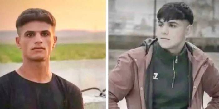 Şanlıurfa’da feci kaza! İki kardeşten acı haber geldi