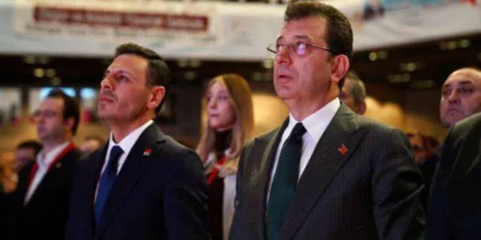 Özgür Çelik'ten İmamoğlu için Silivri'ye davet