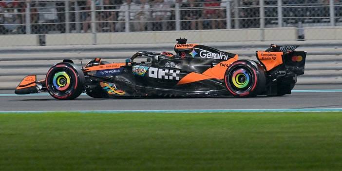 Formula 1'de dünya şampiyonu belli oldu: Yıllar sonra bir ilk