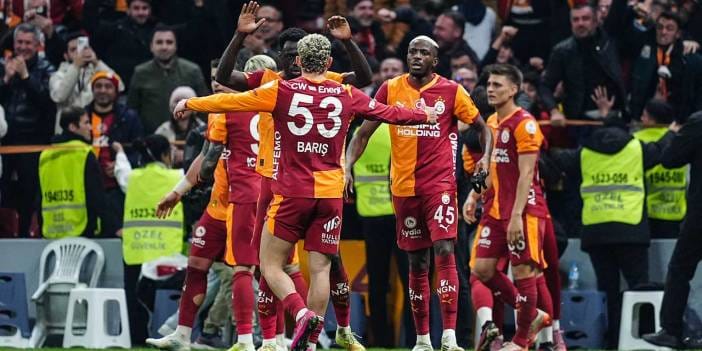 Galatasaray'daki kötü haberi verdi: Monaco maçı öncesi moraller bozuldu