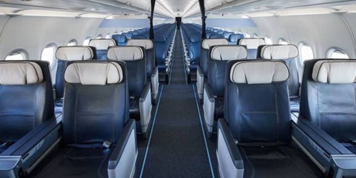 700 pilot greve gidiyor! Uçuşlar askıya alındı