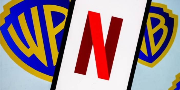 Trump'tan flaş Netflix açıklaması: Dev satın almaya Beyaz Saray engeli mi?