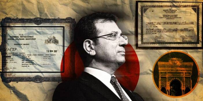 İmamoğlu üçüncü kez diploması için mahkemede! Duruşma salonundan vaadini açıkladı