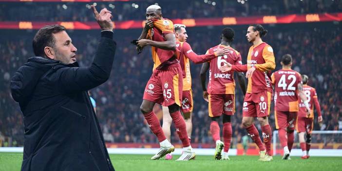 Galatasaray arapsaçına döndü! Okan Buruk'tan Monaco kararı: Ne olacak şimdi?