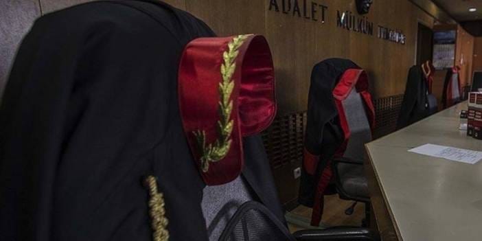 Başsavcı hakimi özel kalemi yaptı iddiası! Erdoğan'ın eski danışmanı 'çürümüşlük' dedi