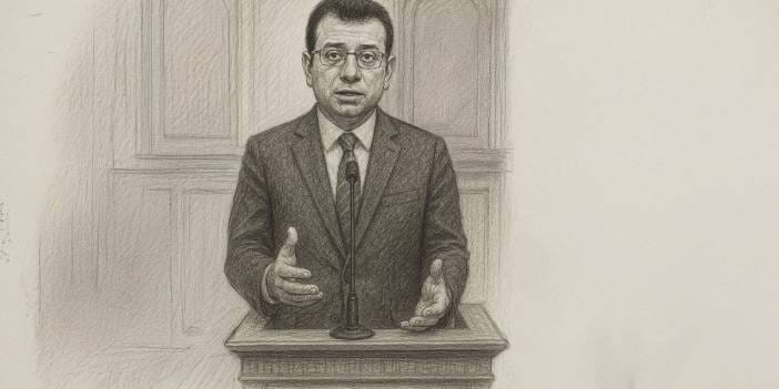 İşte İmamoğlu'nun tarihi diploma savunmasının tam metni! "Okuyun okutun" deyip paylaştı