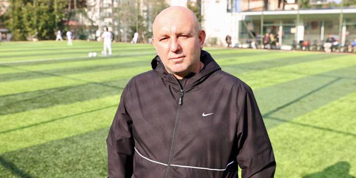 Trabzonspor'u Bakü'ye getiremeyince tam tersini yaptı