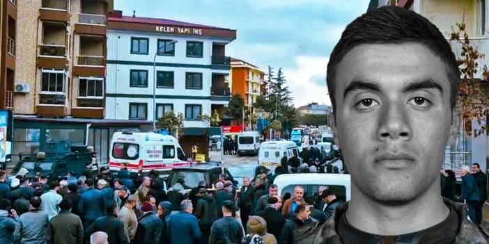 Polis memurunu şehit eden saldırgan suç makinası çıktı: İşlemediği suç kalmamış