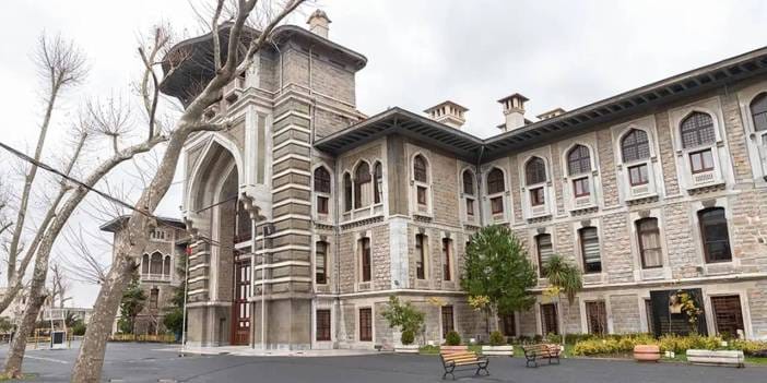 İstanbul Erkek Lisesi'ndeki skandal olayda veliler sessizliğini bozdu