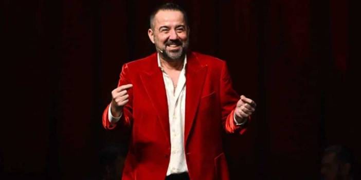 Ata Demirer 30 kiloyu nasıl verdi? Formülünü açıkladı