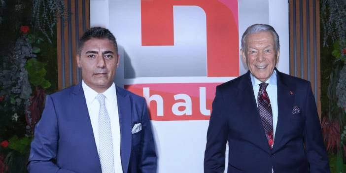 Cafer Mahiroğlu duyurdu: Uğur Dündar Halk TV'de