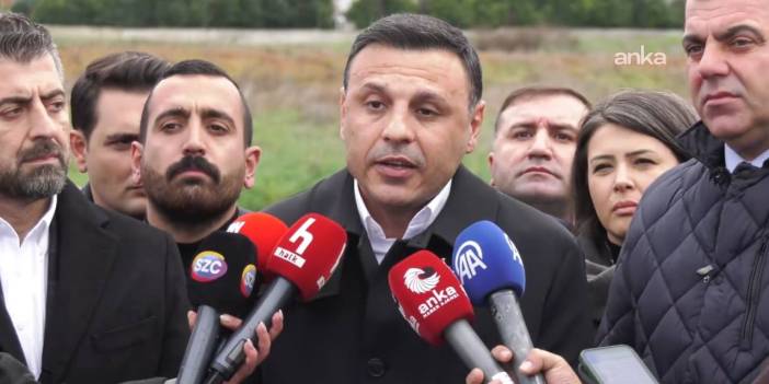 İmamoğlu'nun diploma davasındaki erteleme kararına CHP'den ilk tepki!