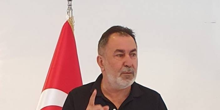 İşte kendi takımının yenildiği maça bahis oynayan futbolcu: Recep Çınar "Pardon" diyerek açıkladı