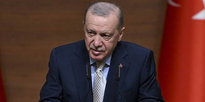 Son dakika | Erdoğan AKP'li İbiş'e sahip çıktı! Cellat tartışması bitti dede polemiği başladı