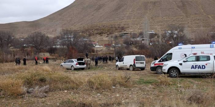 Malatya'da kayıp adamın cansız bedeni bulundu