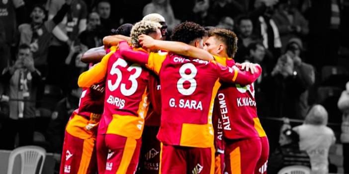 Galatasaray'a Monaco maçı öncesi müjdeli haber: Yıldız oyuncu kadroya alındı