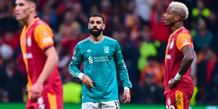 Galatasaray için Salah bombasını patlattı