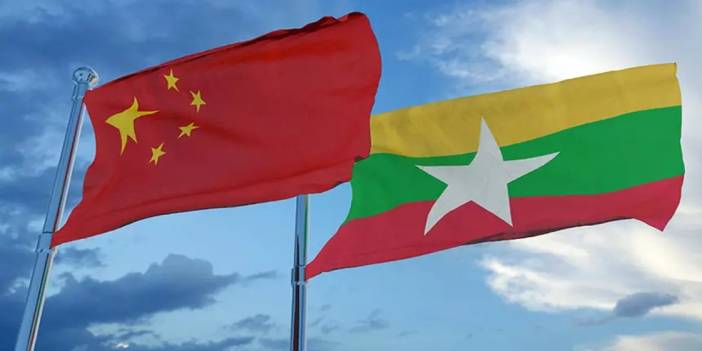 1178 dolandırıcı Çin'e iade edildi