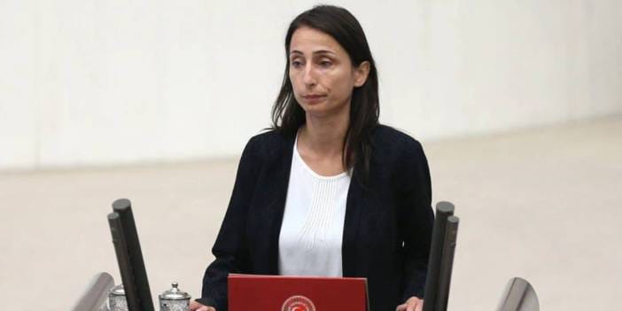 DEM Parti'den Suriye çıkışı! "Tek çare Adem-i Merkeziyetçiliktir"