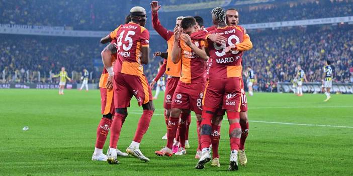 Galatasaraylı yıldızın sağlık raporunu açıkladı: Kritik detay ortaya çıktı