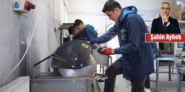 Sermayenin geleceğini güvence altına almak için yoksul çocukların geleceğini ipotek etmek: MESEM'ler