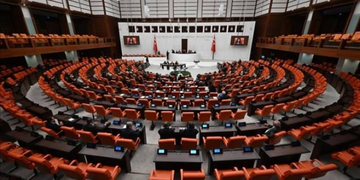 Bütçe görüşmeleri 2'nci gününde: İki bakanlık ve TBMM'nin bütçeleri görüşülecek