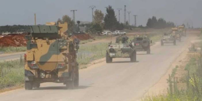 Mehmetçik Suriye'ye girdi: Şara da ek birlikleri gönderdi