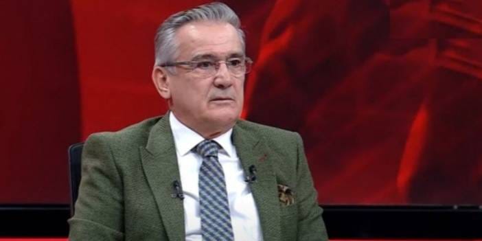 Mustafa Çulcu: Maşallah pehlivan gibi olmuş penaltıyı veremedi