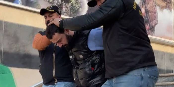 17 yıllık dosya yeniden açıldı: 24 yıl hapis cezası bulunan cinayet hükümlüsü yakalandı