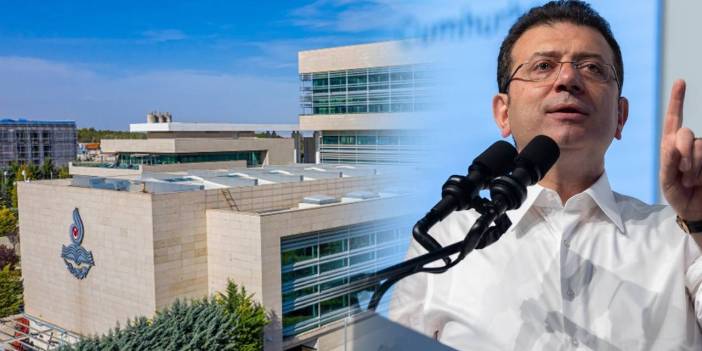 İmamoğlu'nun kaderini Çorum'dan gelen hamle çizecek! AYM'nin tarihi kararı için geri sayım