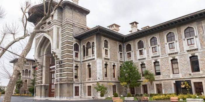 İstanbul Erkek Lisesi'nde 'taciz listesi' skandalı! Mezun kadınlardan açıklama