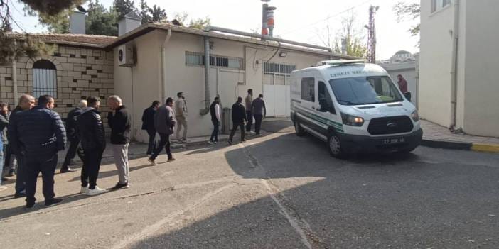 Gaziantep'te kadın cinayeti! Eşini av tüfeğiyle vurarak katletti