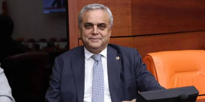 Son dakika | CHP Mersin Milletvekili Hasan Ufuk Çakır'a kesin ihraç istemi