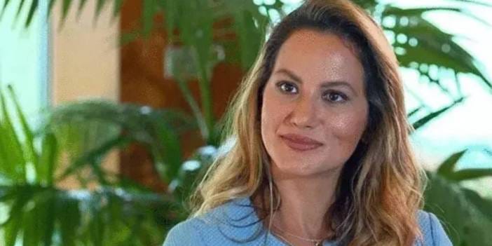 Eşinden şiddet gördüğünü açıklayan Yıldız Asyalı'nın ifadesi ortaya çıktı!