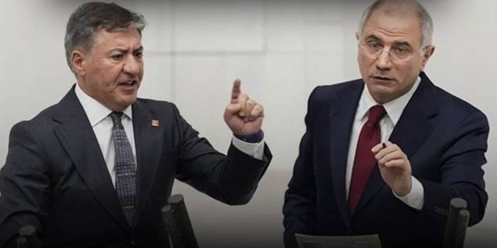 Meclis'te kıyamet koptu! İmamoğlu tartışması 15 Temmuz gecesine uzandı