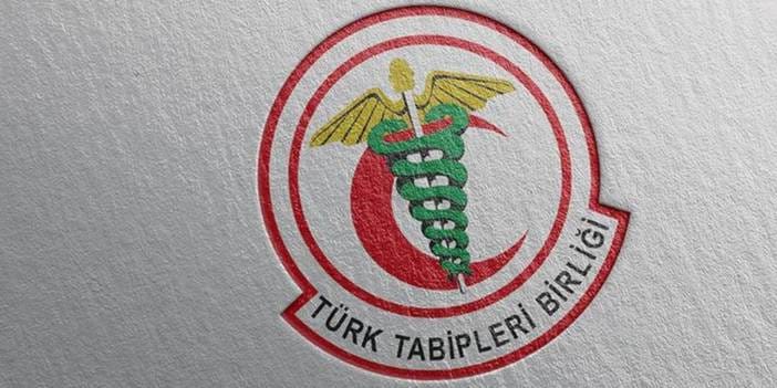 TTB'den bakanlığa çağrı: Sağlık hizmetleri açık artırma konusu olamaz