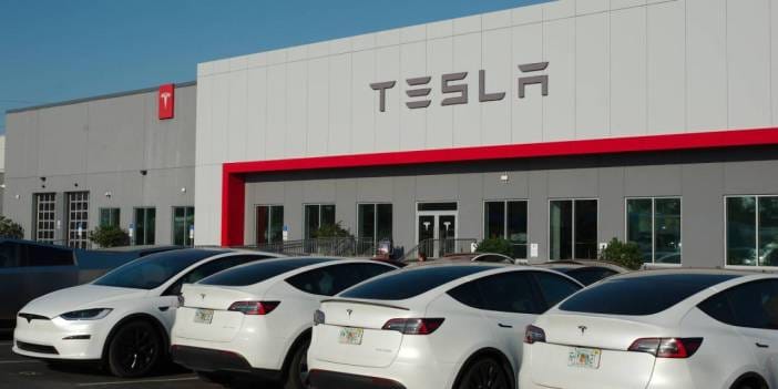 Türkiye’de ilgi odağı olan Tesla’nın 'gizli' mekanizması sorguda! Hayati sorun çıktı
