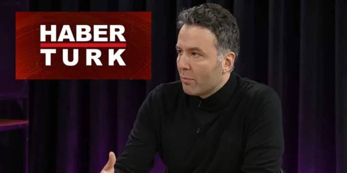 Habertürk'ten Mehmet Akif Ersoy açıklaması