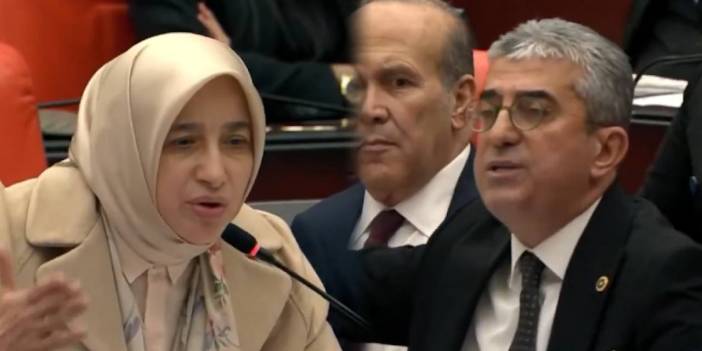 AKP'li Özlem Zengin mülakatsız işe alımlar için 'Utanmıyoruz, gurur duyuyoruz' dedi...