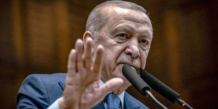 Erdoğan'dan patronlara asgari ücret mesajı
