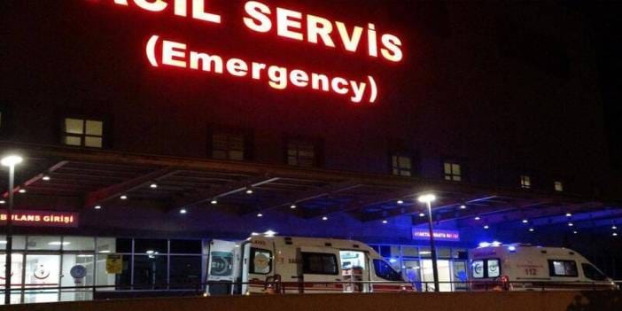 Emekçilere bakın ne reva görmüşler! 736 işçiye verilen yemekte dışkıda bulunan bakteri çıktı